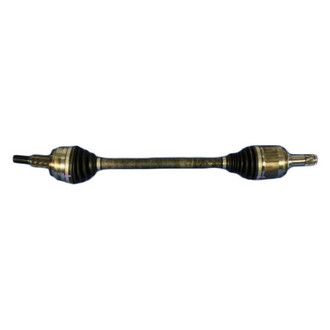 Dodge OE - Rear CV Axle Assembly