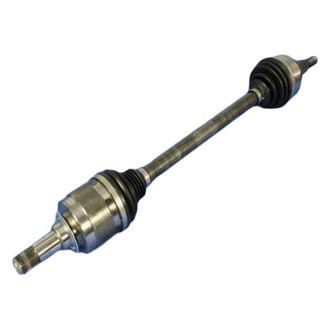 Dodge OE - Rear CV Axle Assembly