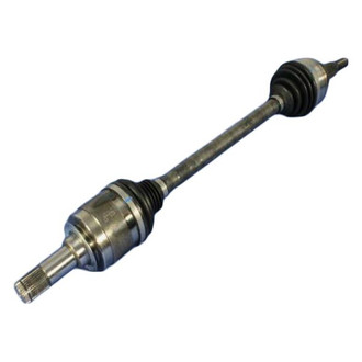 Dodge OE - Rear CV Axle Assembly