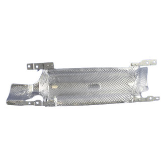 Mopar® - Driveshaft Heat Shield