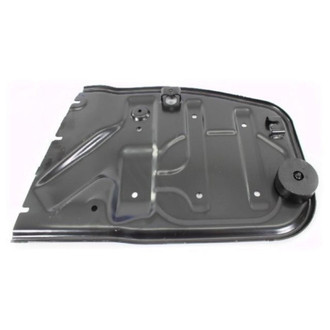 Mopar® - Transmission Skid Plate