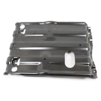 Dodge OE - Front Powertrain Skid Plate