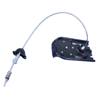 Dodge OE - Rear Spare Tire Carrier