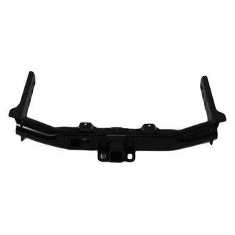 Jeep OE - Rear Bumper Impact Bar