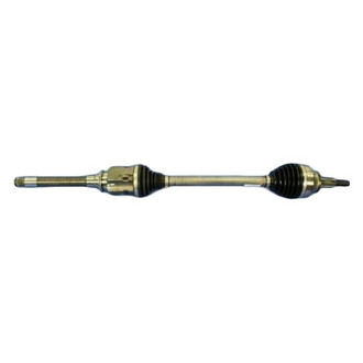 Dodge OE - Front Right CV Axle Assembly