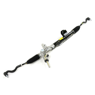 Mopar® - New Steering Rack and Pinion