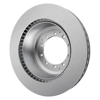 Dodge OE - Front Disc Brake Rotor