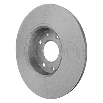 Dodge OE - Rear Disc Brake Rotor