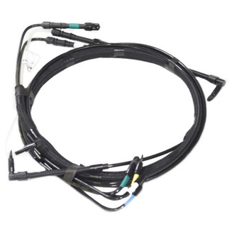 Jeep OE - Front Air Suspension Compressor Line