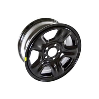 Dodge OE - Wheel
