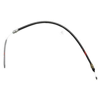 Mopar® - Rear Driver Side Parking Brake Cable