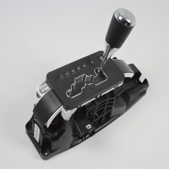 Mopar® - Automatic Transmission Shift Lever Assembly