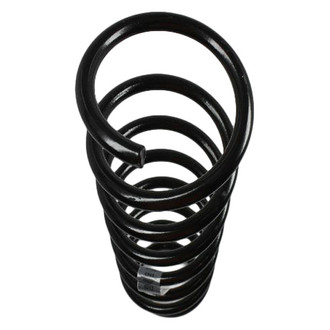 Jeep OE - Front Coil Spring