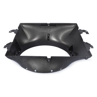 Ram OE - Front Upper Engine Cooling Fan Shroud