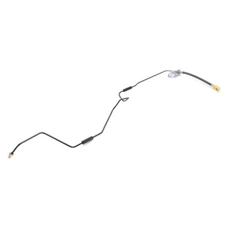 Mopar® - Rear Passenger Side Brake Hydraulic Hose