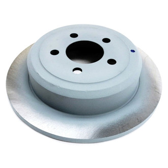 Dodge OE - Rear Disc Brake Rotor