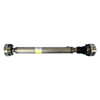 Mopar® - Front and Rear Driveshaft