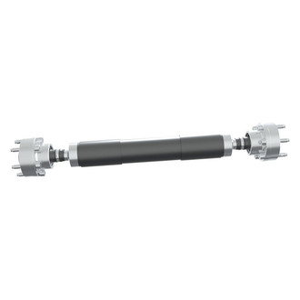 Mopar® - Front Driveshaft