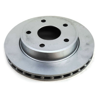 Ram OE - Front Disc Brake Rotor