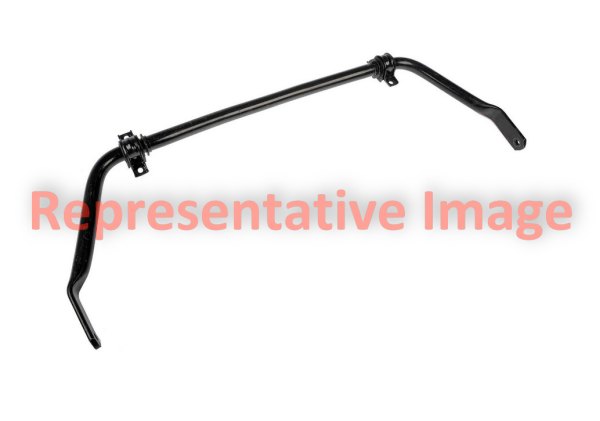 Mopar® - Front Stabilizer Bar