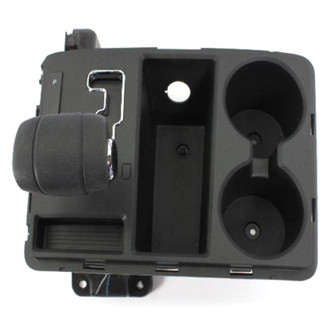 Mopar® - Automatic Transmission Shift Lever Assembly