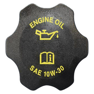 Mopar® - Oil Filler Cap