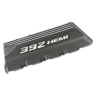 Mopar® - Passenger Side Side Spark Plug Wire Cover