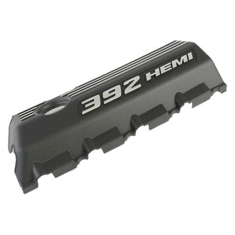 Mopar® - Driver Side Spark Plug Wire Cover