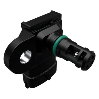 Jeep OE - Manifold Absolute Pressure Sensor