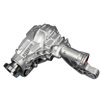 Dodge OE - Front Differential
