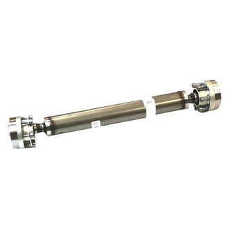 Mopar® - Front Driveshaft