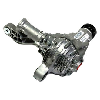 Dodge OE - Front Differential