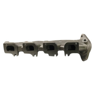 Jeep OE - Right Exhaust Manifold