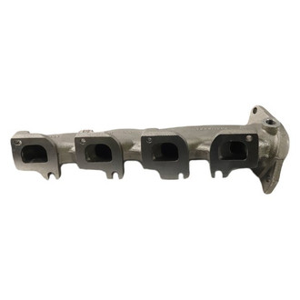 Jeep OE - Right Exhaust Manifold