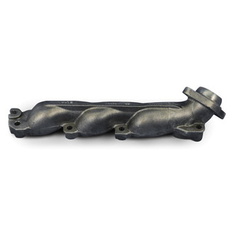 Jeep OE - Right Exhaust Manifold