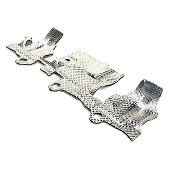 Jeep OE - Exhaust Manifold Heat Shield