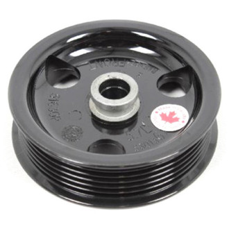 Jeep OE - Power Steering Pump Pulley