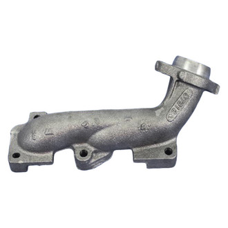 Jeep OE - Right Exhaust Manifold
