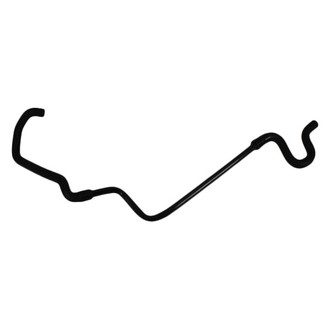Jeep OE - Vacuum Line