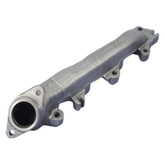 Jeep OE - Right Exhaust Manifold