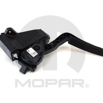 Mopar® - Accelerator Pedal