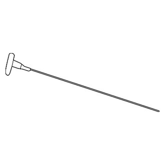 Mopar® - Engine Oil Dipstick