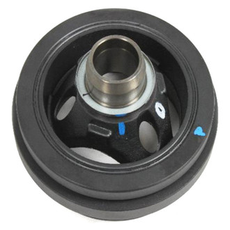 Mopar® - Crankshaft Pulley