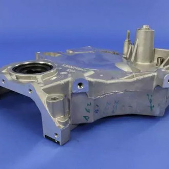 Mopar® - Timing Cover