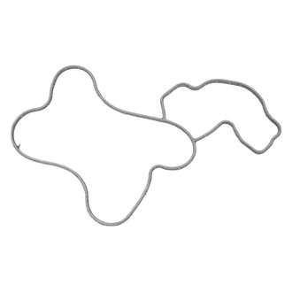 Mopar® - Overhaul Gasket Set