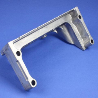 Mopar® - Automatic Transmission Structural Collar Cover