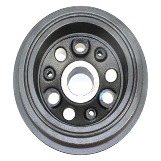Mopar® - Crankshaft Pulley