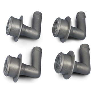 Mopar® - Air Cleaner Vent Tube