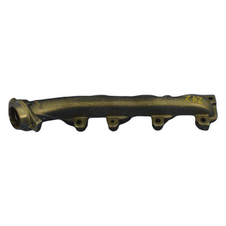 Dodge OE - Right Exhaust Manifold