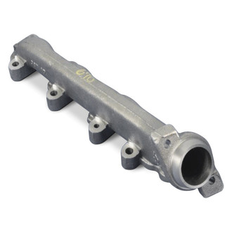 Dodge OE - Left Exhaust Manifold